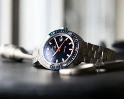 Edox Hydrosub