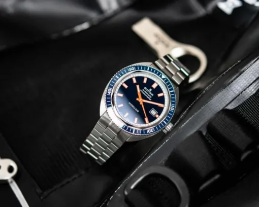 Edox Hydrosub