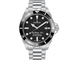 Edox Sky Diver