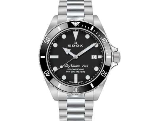 Edox Sky Diver