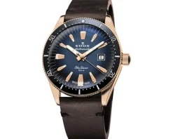 Edox Sky Diver