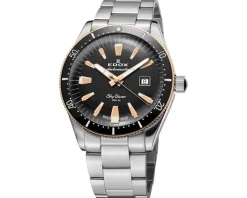 Edox Sky Diver