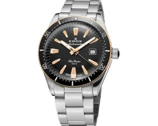 Edox Sky Diver