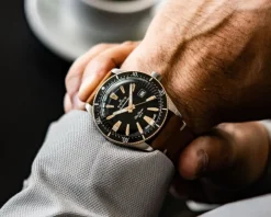 Edox Sky Diver