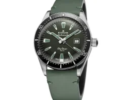 Edox Sky Diver