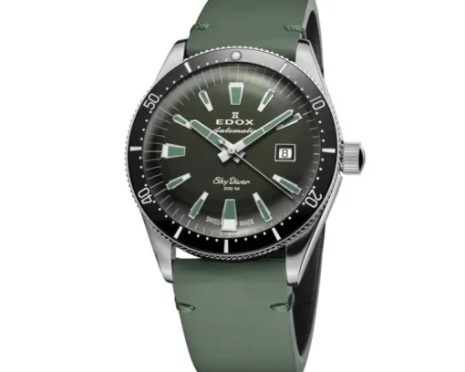Edox Sky Diver