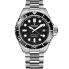 Edox Sky Diver Neptunian Automatic