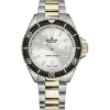Edox Sky Diver Neptunian Automatic