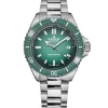 Edox Sky Diver Neptunian Automatic