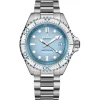 Edox Sky Diver Neptunian Automatic
