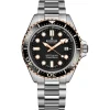Edox Sky Diver Neptunian Automatic