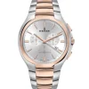 Edox Ultra Slim Chronograph
