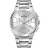 Edox Ultra Slim Chronograph