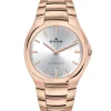 Edox Ultra Slim Date