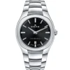 Edox Ultra Slim Date