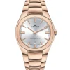 Edox Ultra Slim Date