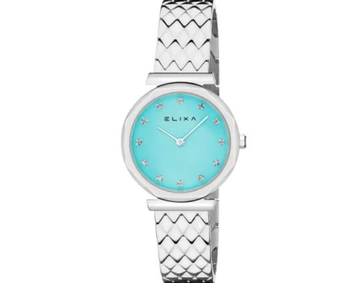 Elixa Beauty