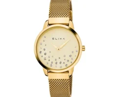 Elixa Beauty