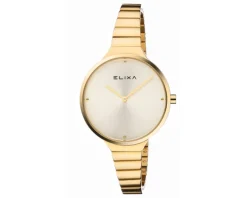 Elixa Beauty