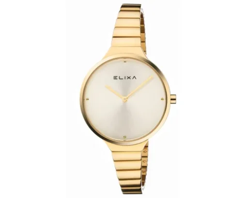Elixa Beauty