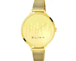Elixa Beauty