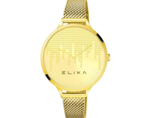 Elixa Beauty
