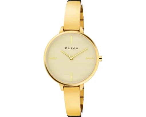Elixa Beauty