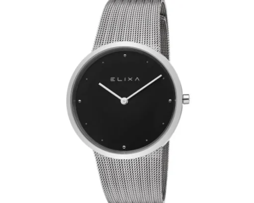 Elixa Beauty