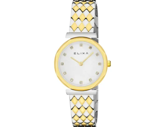 Elixa Beauty