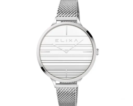 Elixa Beauty