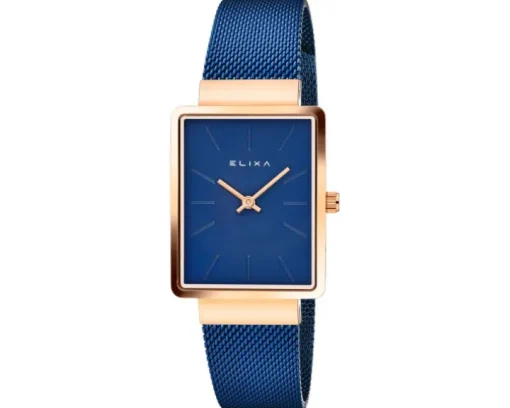 Elixa Beauty