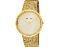Elixa Beauty
