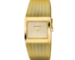Elixa Beauty