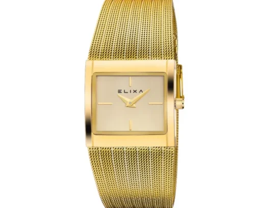 Elixa Beauty
