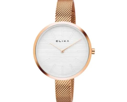 Elixa Beauty