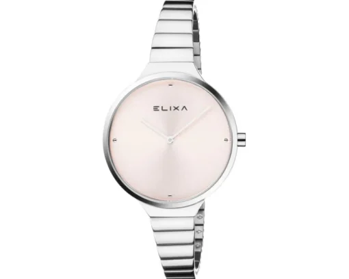 Elixa Beauty