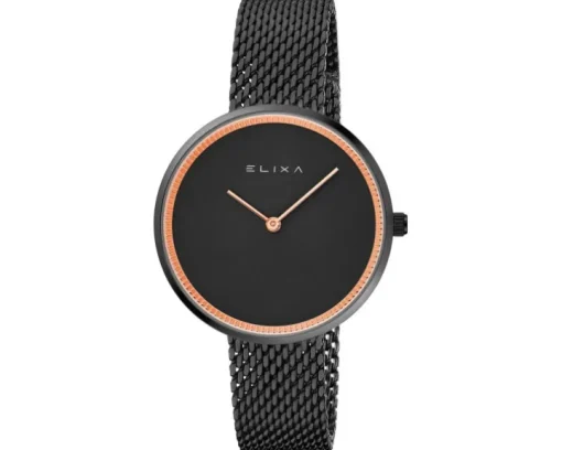 Elixa Beauty
