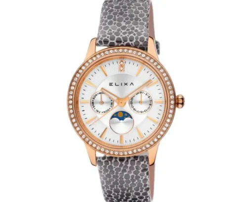 Elixa Beauty