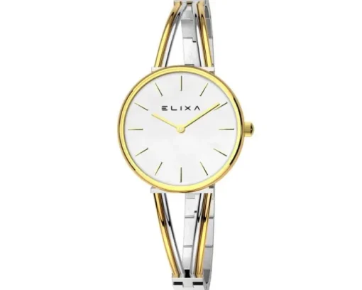 Elixa Beauty