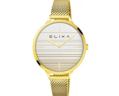Elixa Beauty