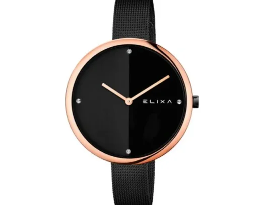 Elixa Beauty
