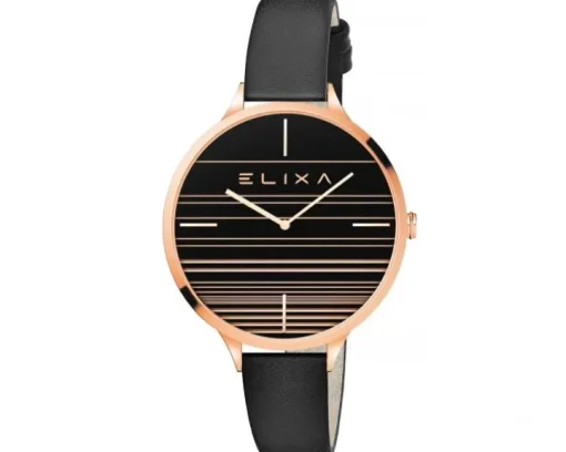 Elixa Beauty