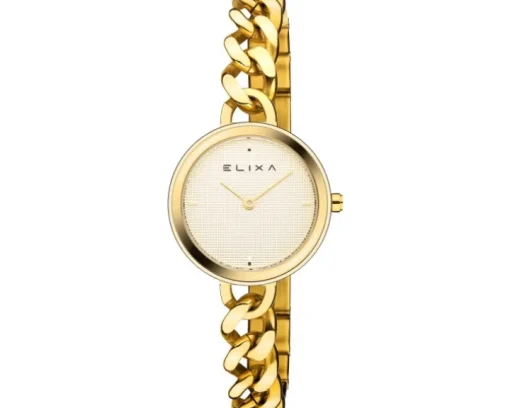 Elixa Beauty