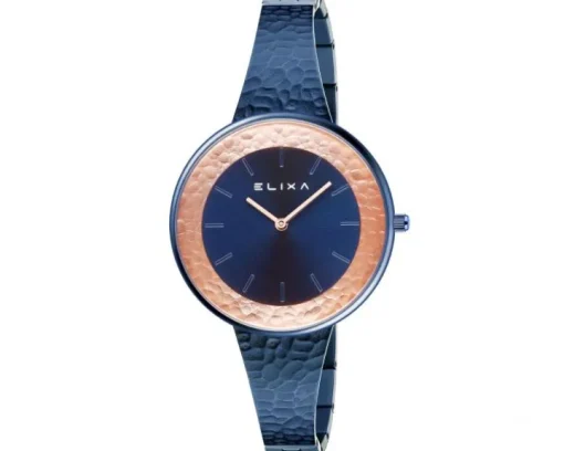 Elixa Beauty