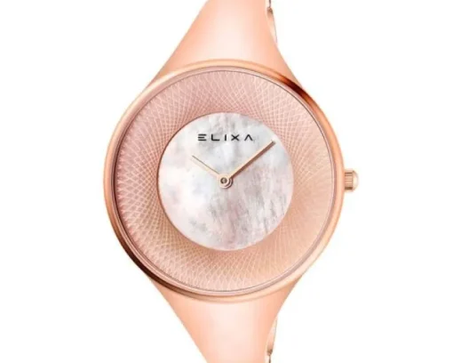 Elixa Beauty