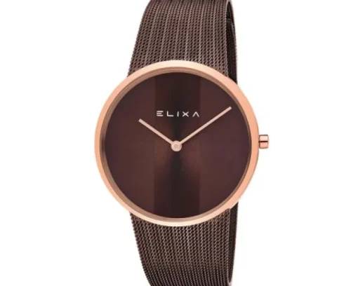 Elixa Beauty