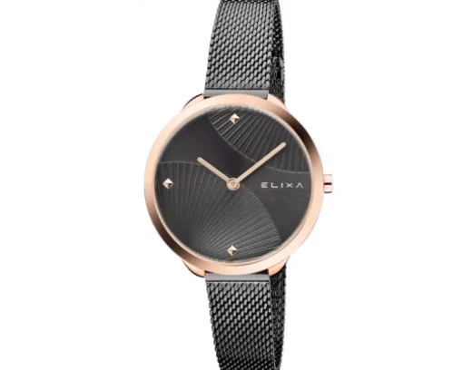 Elixa Beauty