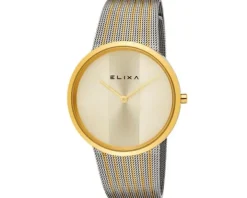 Elixa Beauty