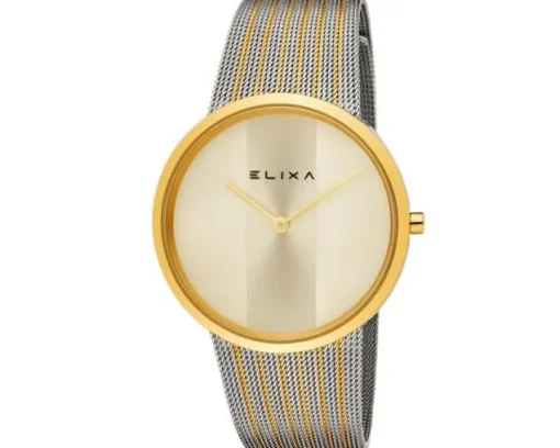 Elixa Beauty