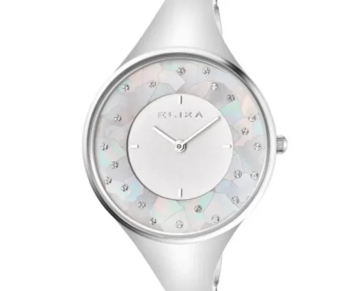 Elixa Beauty